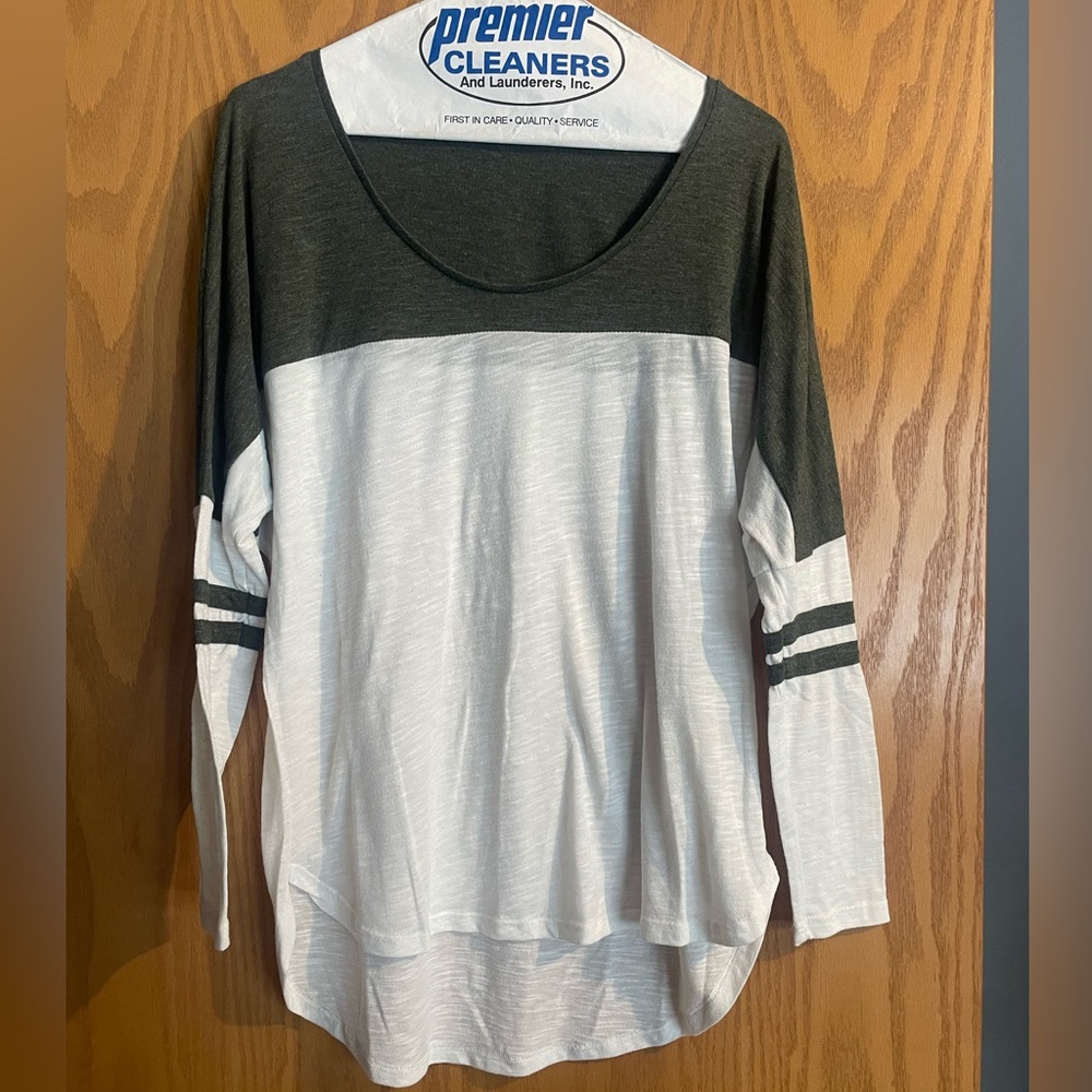 Cotton On Long Sleeve